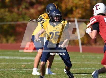 Thumbnail 2 in Trinity-Pawling @ Taft photogallery.
