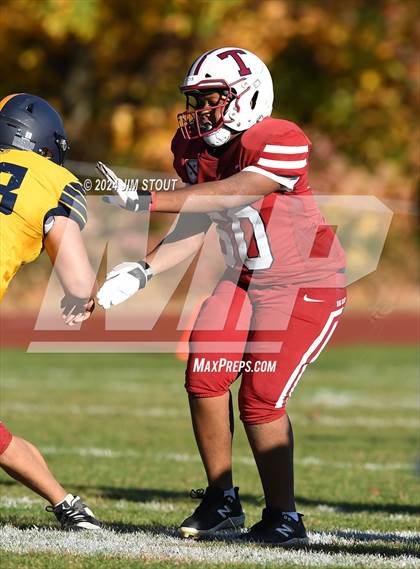 Thumbnail 3 in Trinity-Pawling @ Taft photogallery.