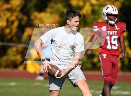 Thumbnail 1 in Trinity-Pawling @ Taft photogallery.