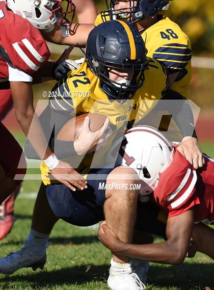 Thumbnail 3 in Trinity-Pawling @ Taft photogallery.