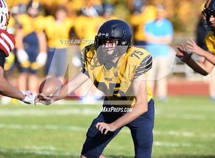 Thumbnail 3 in Trinity-Pawling @ Taft photogallery.