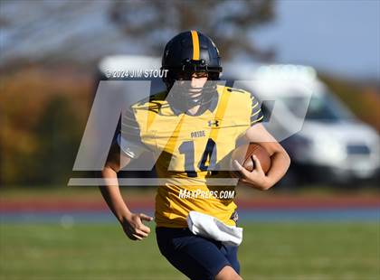 Thumbnail 3 in Trinity-Pawling @ Taft photogallery.