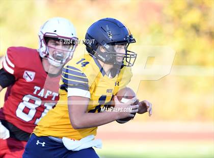 Thumbnail 3 in Trinity-Pawling @ Taft photogallery.
