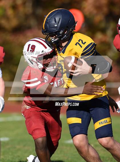 Thumbnail 3 in Trinity-Pawling @ Taft photogallery.