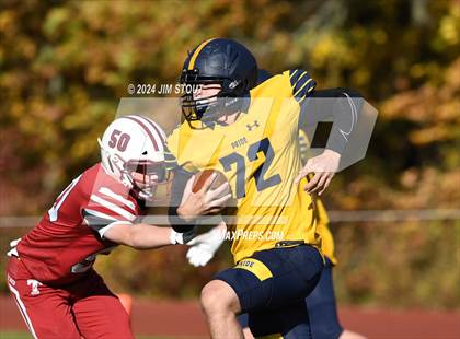 Thumbnail 2 in Trinity-Pawling @ Taft photogallery.