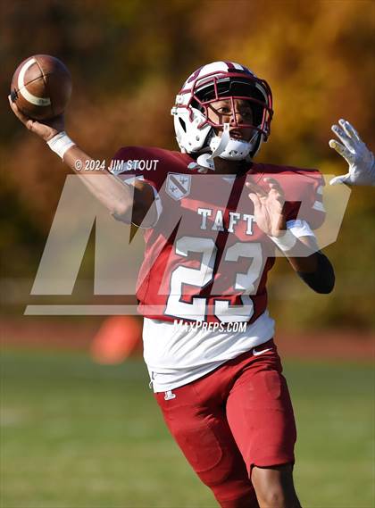 Thumbnail 2 in Trinity-Pawling @ Taft photogallery.