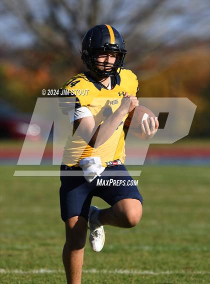 Thumbnail 2 in Trinity-Pawling @ Taft photogallery.