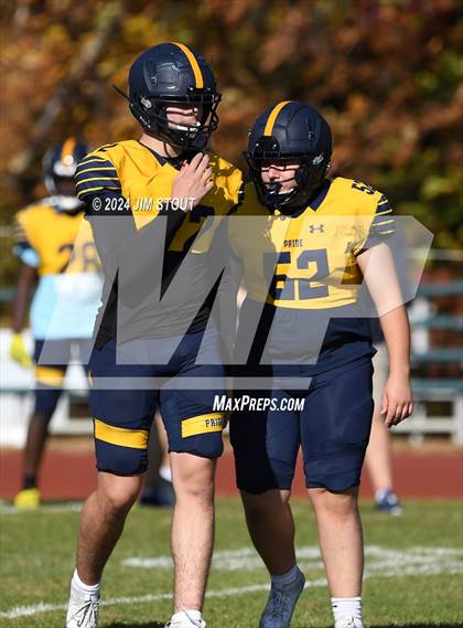 Thumbnail 2 in Trinity-Pawling @ Taft photogallery.