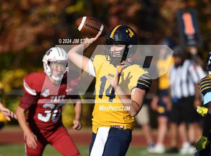 Thumbnail 1 in Trinity-Pawling @ Taft photogallery.
