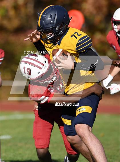 Thumbnail 1 in Trinity-Pawling @ Taft photogallery.