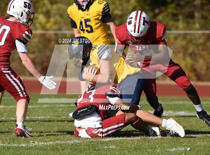 Thumbnail 3 in Trinity-Pawling @ Taft photogallery.
