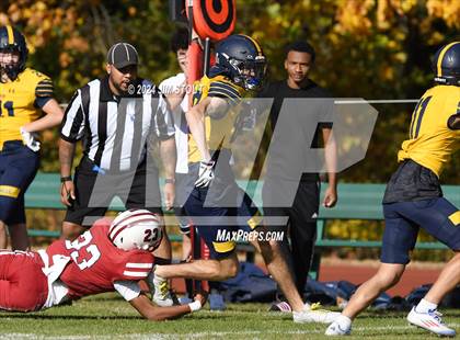 Thumbnail 3 in Trinity-Pawling @ Taft photogallery.