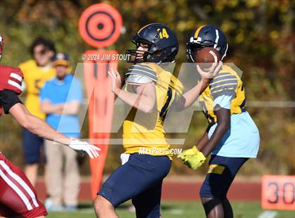 Thumbnail 3 in Trinity-Pawling @ Taft photogallery.