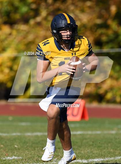 Thumbnail 3 in Trinity-Pawling @ Taft photogallery.