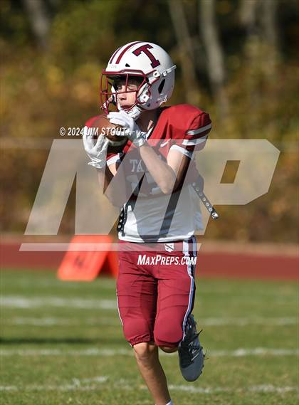 Thumbnail 2 in Trinity-Pawling @ Taft photogallery.