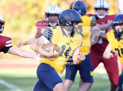 Thumbnail 1 in Trinity-Pawling @ Taft photogallery.
