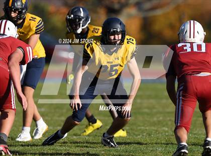 Thumbnail 1 in Trinity-Pawling @ Taft photogallery.