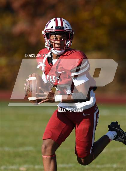 Thumbnail 1 in Trinity-Pawling @ Taft photogallery.