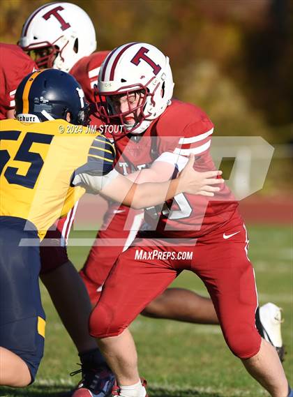 Thumbnail 3 in Trinity-Pawling @ Taft photogallery.