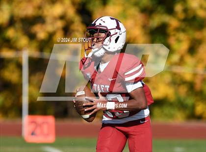 Thumbnail 1 in Trinity-Pawling @ Taft photogallery.