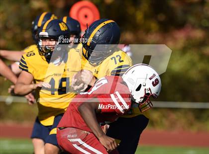 Thumbnail 1 in Trinity-Pawling @ Taft photogallery.