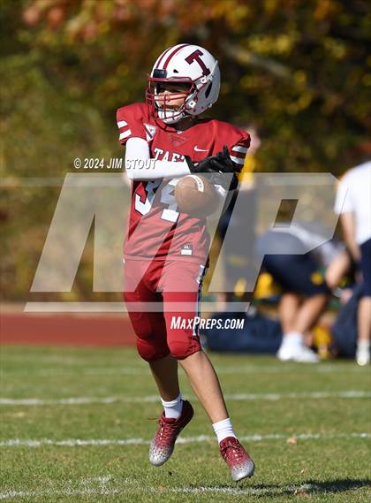 Thumbnail 3 in Trinity-Pawling @ Taft photogallery.