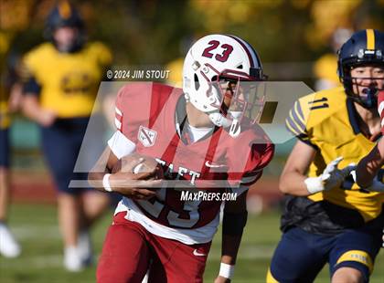 Thumbnail 1 in Trinity-Pawling @ Taft photogallery.