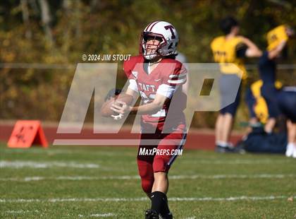Thumbnail 1 in Trinity-Pawling @ Taft photogallery.