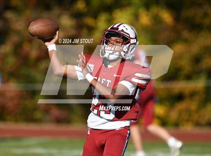 Thumbnail 2 in Trinity-Pawling @ Taft photogallery.