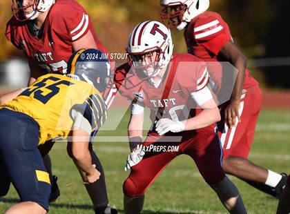 Thumbnail 1 in Trinity-Pawling @ Taft photogallery.