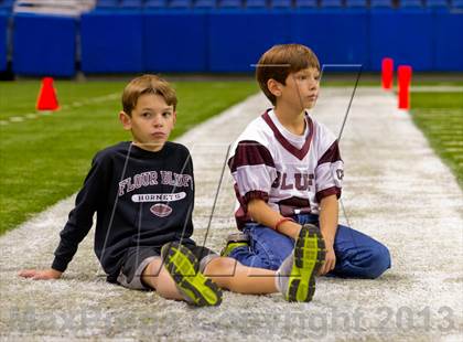 Thumbnail 1 in Flour Bluff vs. Calhoun (UIL 4A D2 Region 4 Area Playoff) photogallery.
