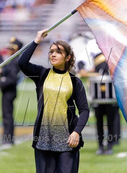 Thumbnail 2 in Flour Bluff vs. Calhoun (UIL 4A D2 Region 4 Area Playoff) photogallery.