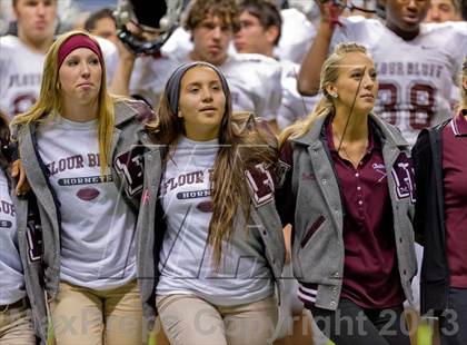 Thumbnail 1 in Flour Bluff vs. Calhoun (UIL 4A D2 Region 4 Area Playoff) photogallery.