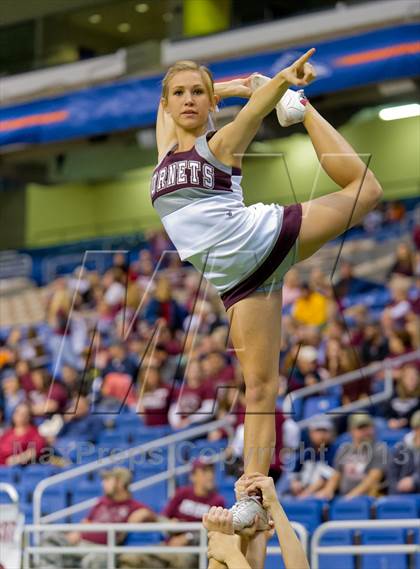 Thumbnail 1 in Flour Bluff vs. Calhoun (UIL 4A D2 Region 4 Area Playoff) photogallery.