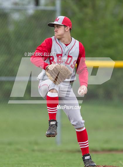 Thumbnail 1 in West Middlesex @ Rocky Grove photogallery.