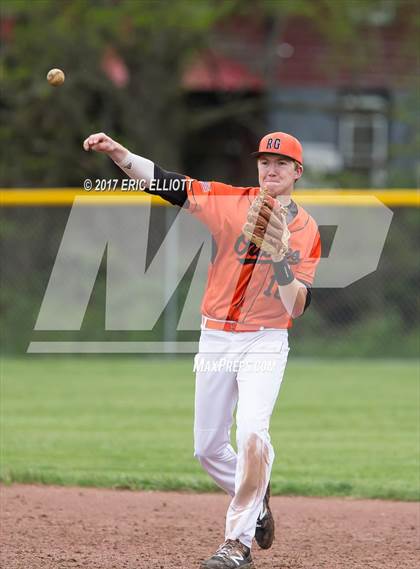 Thumbnail 3 in West Middlesex @ Rocky Grove photogallery.