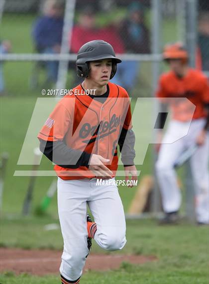 Thumbnail 1 in West Middlesex @ Rocky Grove photogallery.