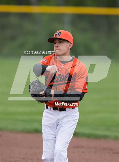 Thumbnail 2 in West Middlesex @ Rocky Grove photogallery.