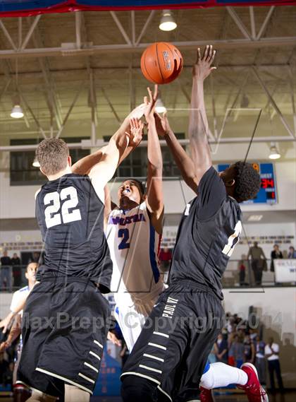 Thumbnail 3 in Paul VI @ DeMatha photogallery.