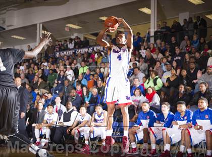 Thumbnail 1 in Paul VI @ DeMatha photogallery.