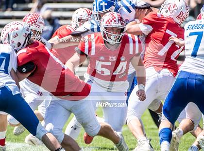 Thumbnail 3 in Attleboro vs. North Attleborough photogallery.