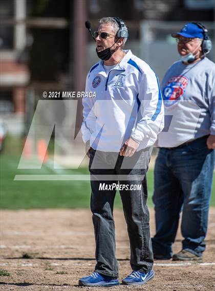 Thumbnail 1 in Attleboro vs. North Attleborough photogallery.