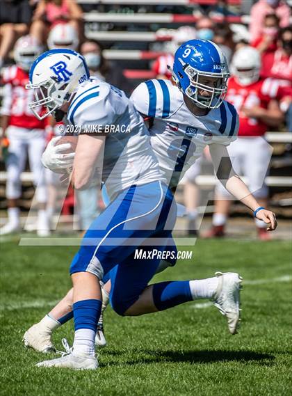 Thumbnail 2 in Attleboro vs. North Attleborough photogallery.