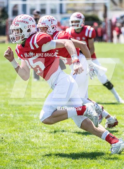 Thumbnail 3 in Attleboro vs. North Attleborough photogallery.