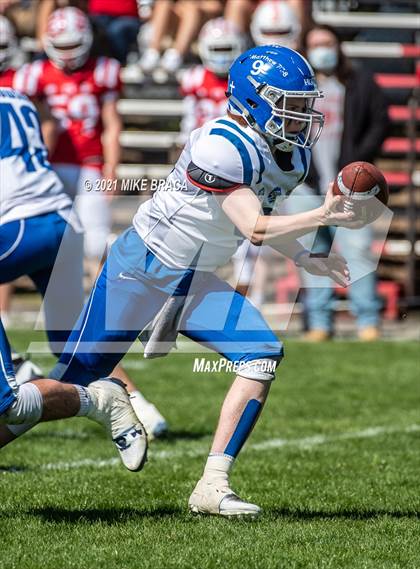 Thumbnail 1 in Attleboro vs. North Attleborough photogallery.