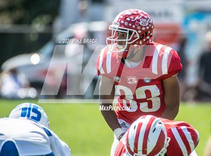 Thumbnail 3 in Attleboro vs. North Attleborough photogallery.