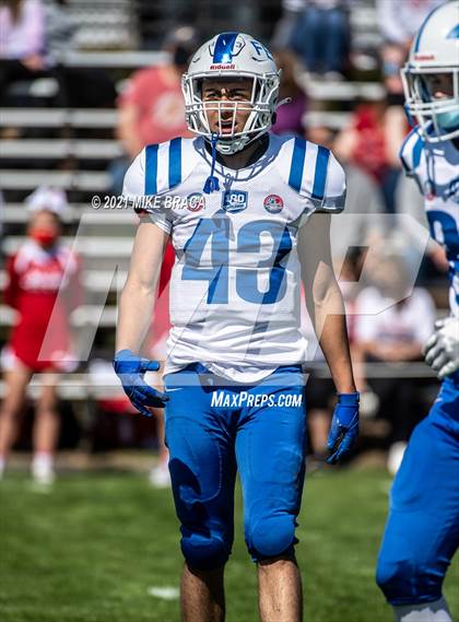 Thumbnail 1 in Attleboro vs. North Attleborough photogallery.