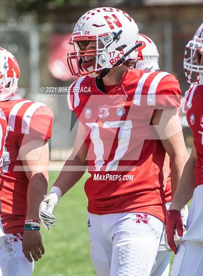 Thumbnail 3 in Attleboro vs. North Attleborough photogallery.