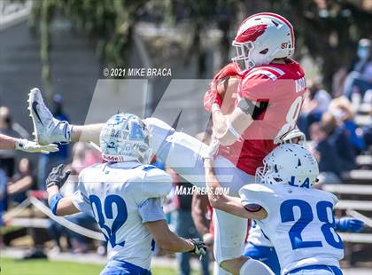Thumbnail 3 in Attleboro vs. North Attleborough photogallery.