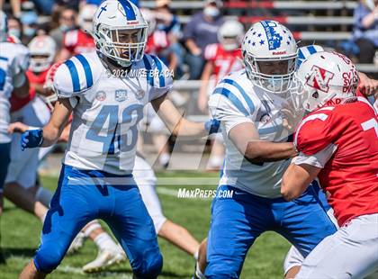 Thumbnail 1 in Attleboro vs. North Attleborough photogallery.